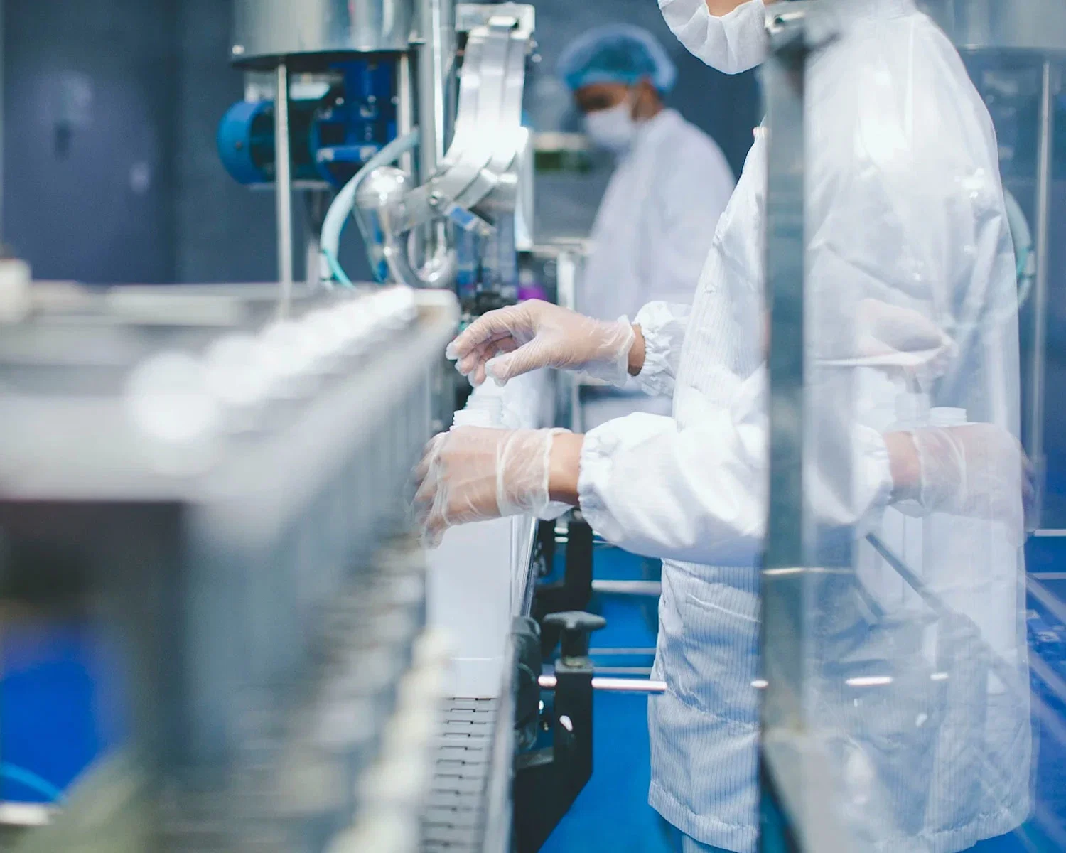 Halal certification process for pectin-based gummy supplements - Probiota Innovations