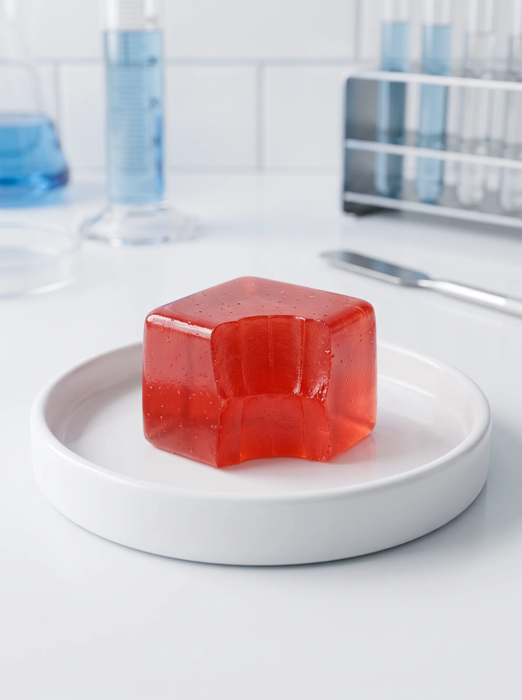 Bacillus coagulans spore thermal stabilization in pectin gummies technology transfer