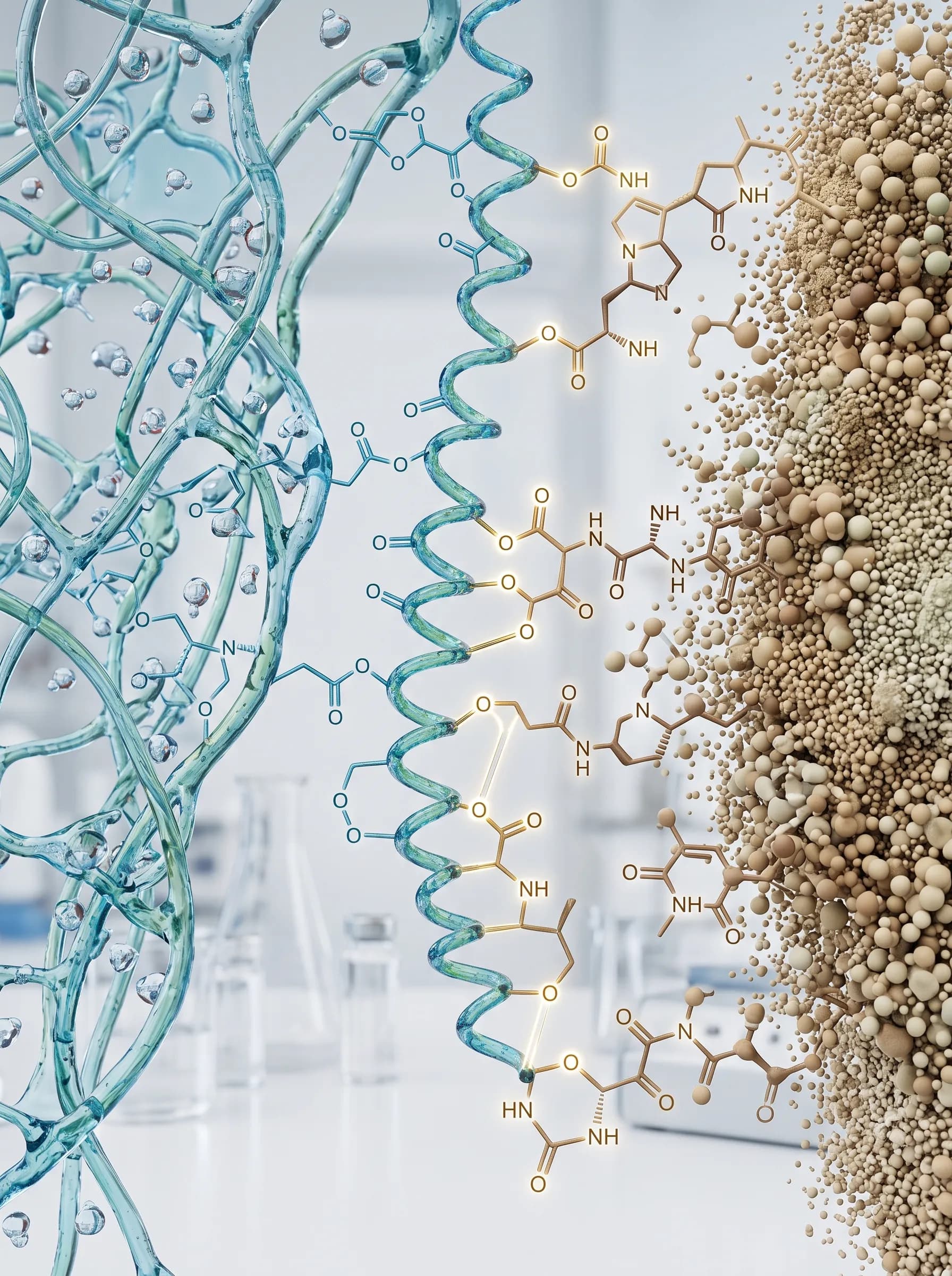 Optimizing pectin gummy formulations