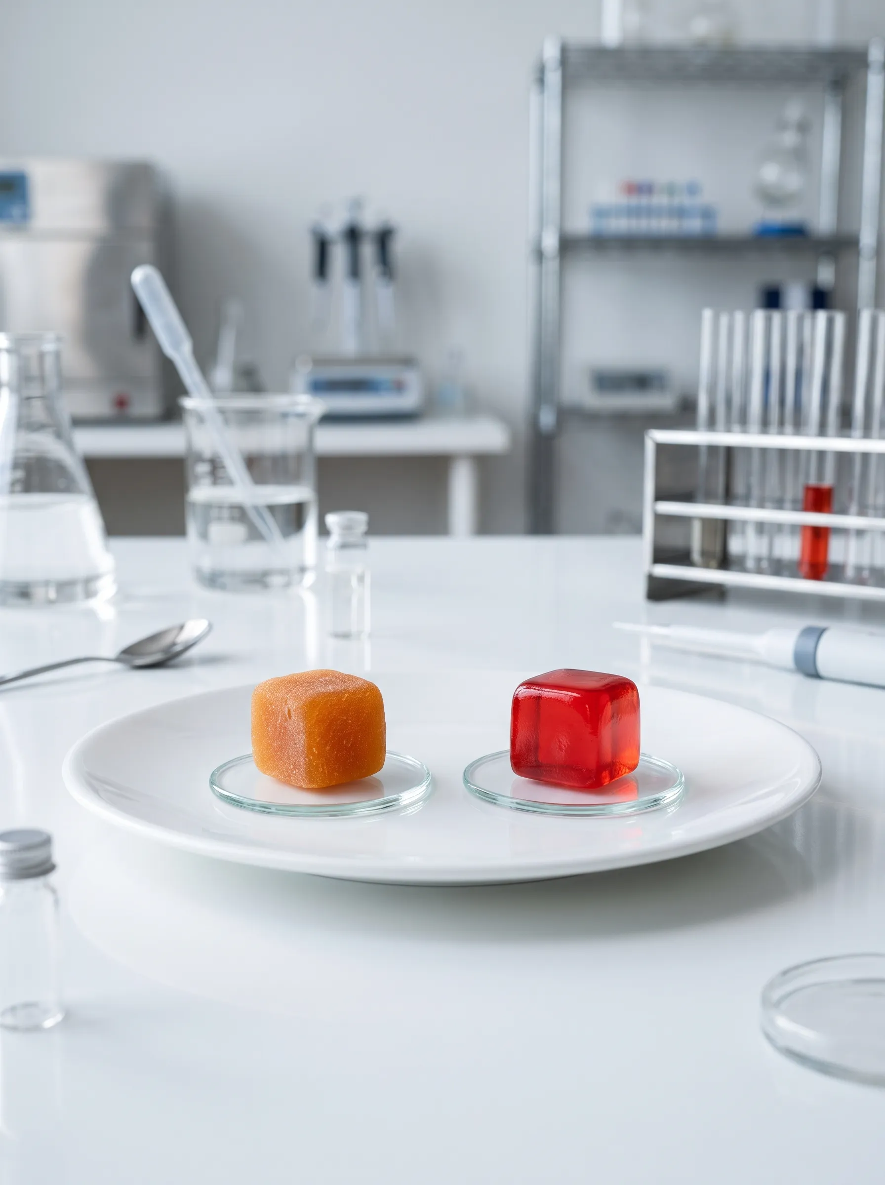 Clean label gummy formulation guide