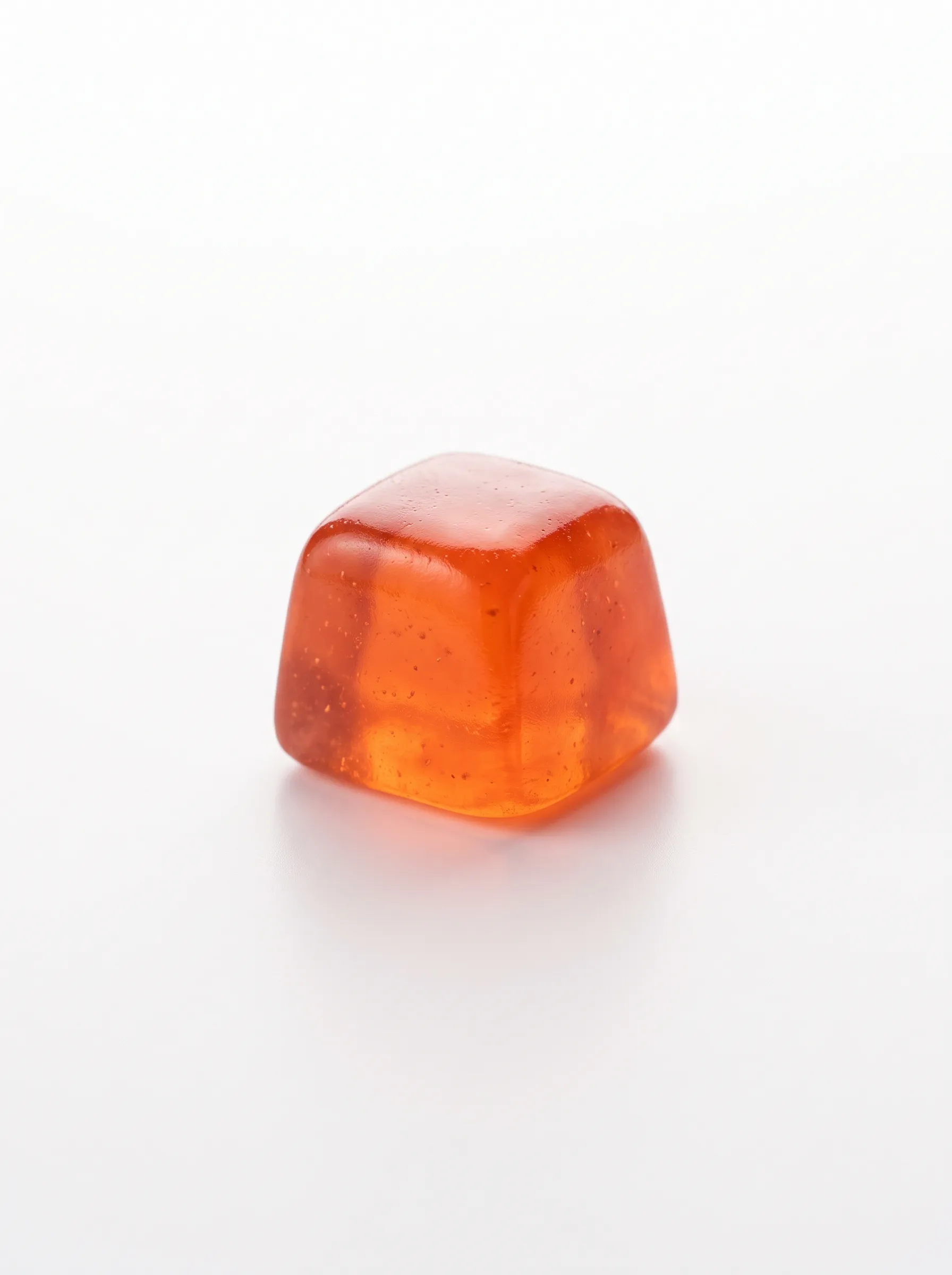 Advanced hydrocolloid bases for modern gummies