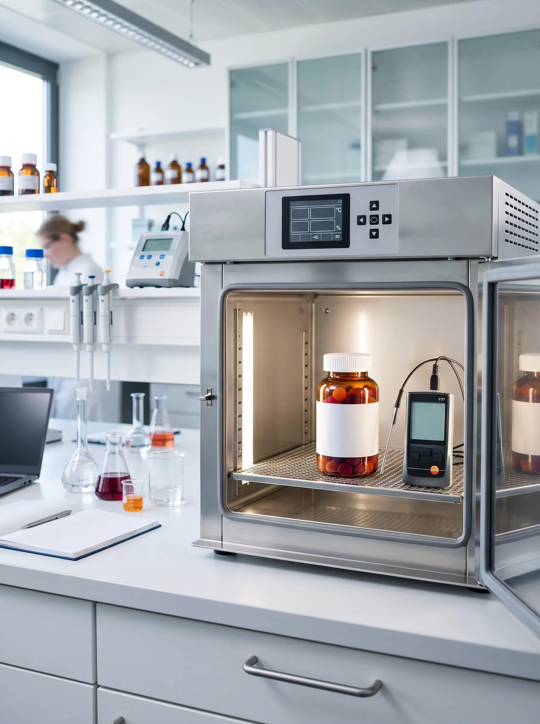 Achieving FDA and Prop 65 compliance in gummy manufacturing