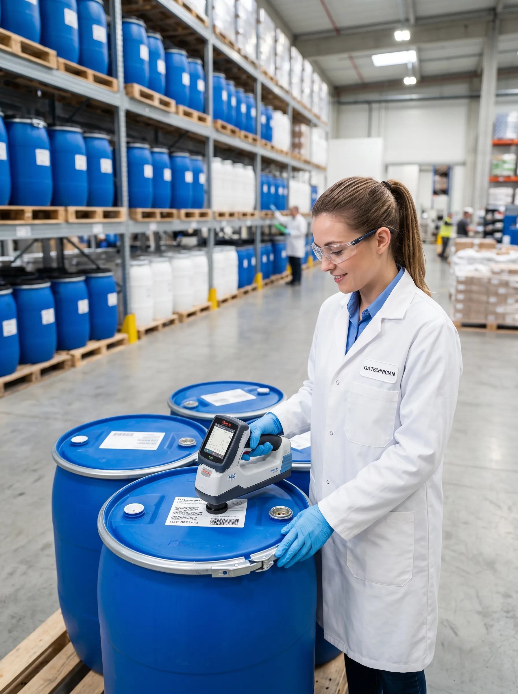 Supplement fulfillment models compared