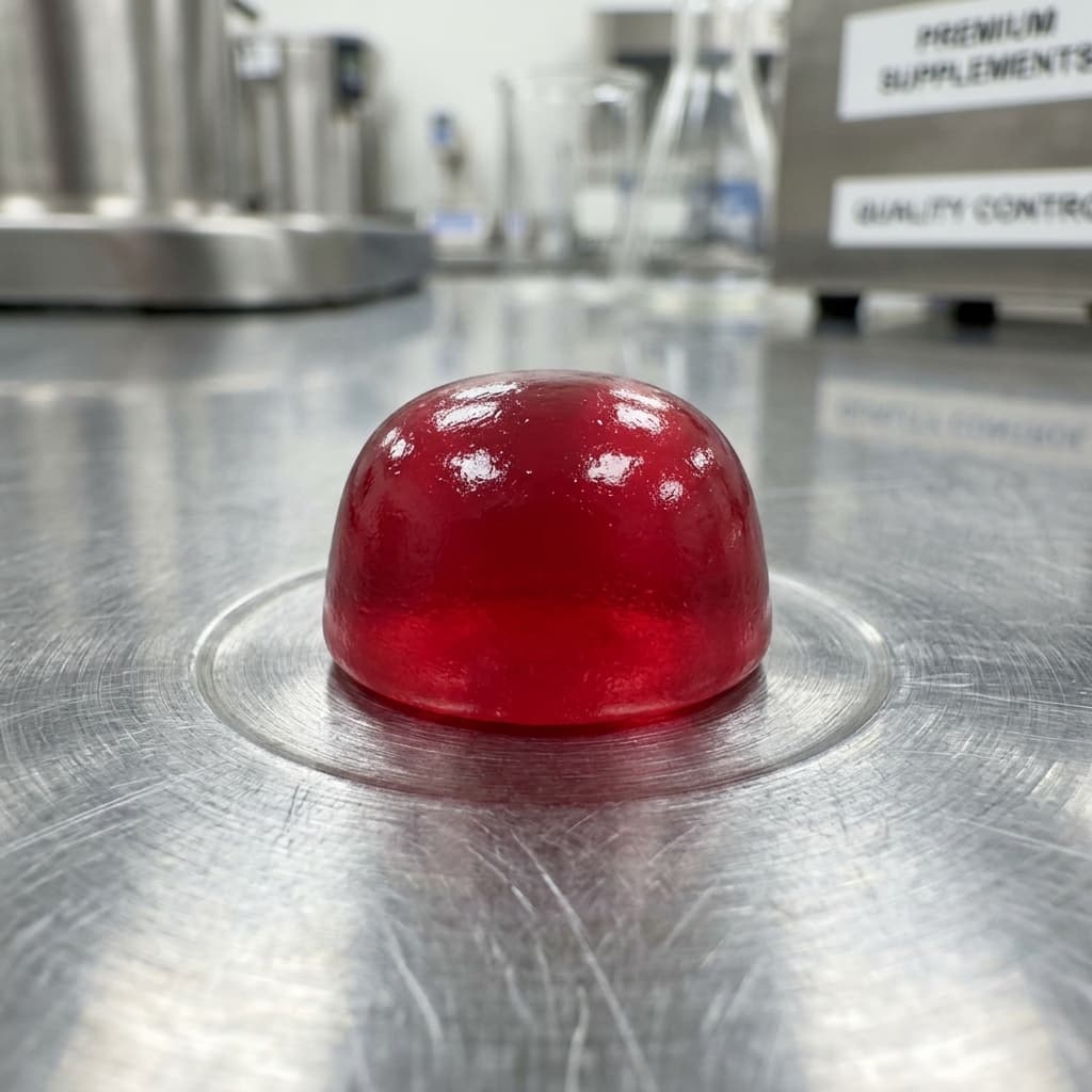 Managing Syneresis: Why Pectin Gummies Weep and How to Engineer It Out