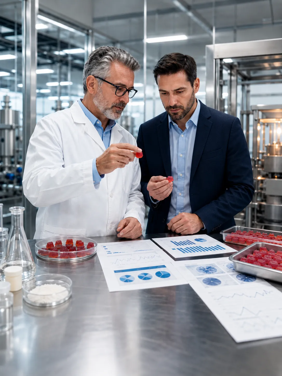 Why Heat-Stable Probiotics Matter in Gummies