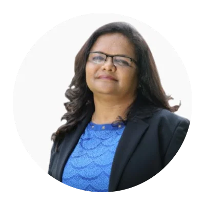 Dr. Shrilakshmi Desiraju